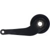 SHIMANO Bremsarm SG-C3001-7C-DX Schwarz inkl. Halter