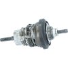 SHIMANO Getriebeeinheit für SG-C3001-7C-DX 175,5 mm Achslänge Schwarz inkl. Bremsarm