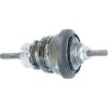 SHIMANO Getriebeeinheit für SG-C3001-7C-DX 184 mm Achslänge Schwarz inkl. Bremsarm