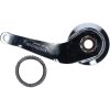 SHIMANO Bremsmantel SG-C3001-7C Silber inkl. Bremsarm-Einheit