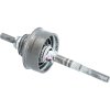 SHIMANO Achs- und Antriebseinheit SG-3R75-B 174 mm