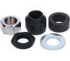 SHIMANO Muttern für FH-TY500 Links T=8