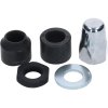 SHIMANO Muttern für FH-TY500 Links T=13