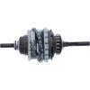 SHIMANO Getriebeeinheit Achslänge 187 mm SG-C7050-5R5V