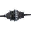 SHIMANO Getriebeeinheit für SG-C7000-5C 187 mm Achslänge