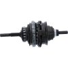 SHIMANO Getriebeeinheit Achslänge 187 mm SG-C7000-5D