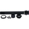 SHIMANO Hohlachse FH-MT400-R Komplettkit