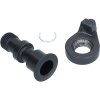 SHIMANO Achseinheit für Schaltwerkhalter RD-M8100
