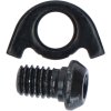 SHIMANO Kabelklemmschraube für RD-M8100 inkl. Gegenhalter