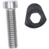 SHIMANO Einstellschraube Spannfeder B RD-M8100