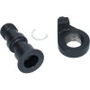 SHIMANO Achseinheit für Schaltwerk-Halter RD-M7100