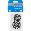 SHIMANO Schaltrollensatz RD-RX810