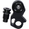 SHIMANO Achseinheit RD-R9250 Direktmontage Achse und Platte