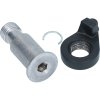 SHIMANO Achseinheit für Schaltwerkhalter RD-M6100