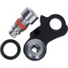 SHIMANO Achse für RD-M5120 Schaltaugen-Montage