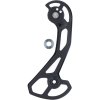 SHIMANO Kettenleitblech RD-RX815