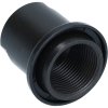 SHIMANO ACHSMUTTER SATZ LINKS M.KONUS STAUBKAPPE,DICHTRING FH-MT410