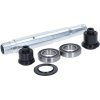 SHIMANO Hohlachse FH-MT401-R 135 mm Komplettkit