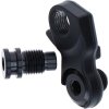 SHIMANO Achseinheit RD-R8150 Direktmontage Achse und Platte