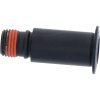 SHIMANO Achse für RD-U8000 inkl. Halter