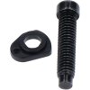 SHIMANO Endeinstellschraube für RD-U8000 inkl. Platte