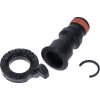 SHIMANO B-Achse und Halter für RD-U8020
