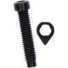SHIMANO Einstellschraube für RD-U6020 M4 x 18 mm