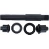 SHIMANO FH-QC500-MS Nabenachse komplett