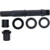 SHIMANO FH-TC600 Nabenachse komplett