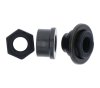 SHIMANO Mutternsatz Links FH-RM70 Satz