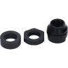 SHIMANO Mutternsatz Links FH-RM66 Satz