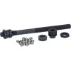 SHIMANO Hohlachse FH-RM35-R Komplettkit