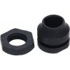 SHIMANO Mutternsatz Rechts FH-RM35 Satz