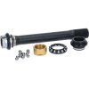 SHIMANO Hohlachse FH-M820-R Komplettkit 10 mm