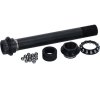 SHIMANO Hohlachse für FH-M640 Komplettkit M12