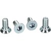 SHIMANO Schraube SPD Cleat SM-SH51, SM-SH56 4 Stück