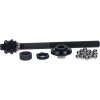 SHIMANO Hohlachse 141 mm WH-RS010