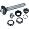 SHIMANO HOHLACHSE KPL VR WH-6800-F M.K
