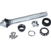 SHIMANO Hohlachse WH-6800-R