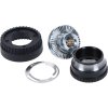SHIMANO Achsschraube WH-6800-R