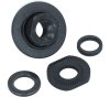 SHIMANO Achsmutter WH-RS11-F