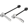SHIMANO Schnellspanner 163 mm WH-R500 HR