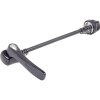 SHIMANO Schnellspanner 133 mm WH-S500, DH-T675 Schwarz HR