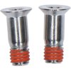 SHIMANO Schaltrollenschraube für RD-M615 2 Stück