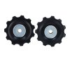 SHIMANO Schaltrollensatz für RD-T610 Satz
