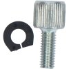 SHIMANO Kabel-Einstellschraube für RD-TY21 inkl. Gegenplatte