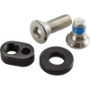 SHIMANO Befestigungsschraube für Tretlagerhalterung FD-M970-E
