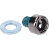 SHIMANO Zugklemmschraube FD-M311 M5x7,8mm