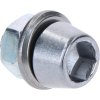 SHIMANO Zugklemmschraube FD-4600 M5x8,5mm