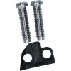 SHIMANO Einstellschraube Anlöttyp FD-5700 M4 x 15 mm